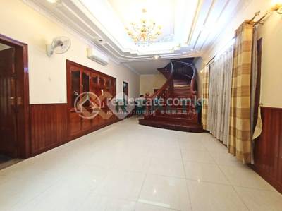 , ទួលទំពូង២, ចំការមន, ភ្នំពេញ