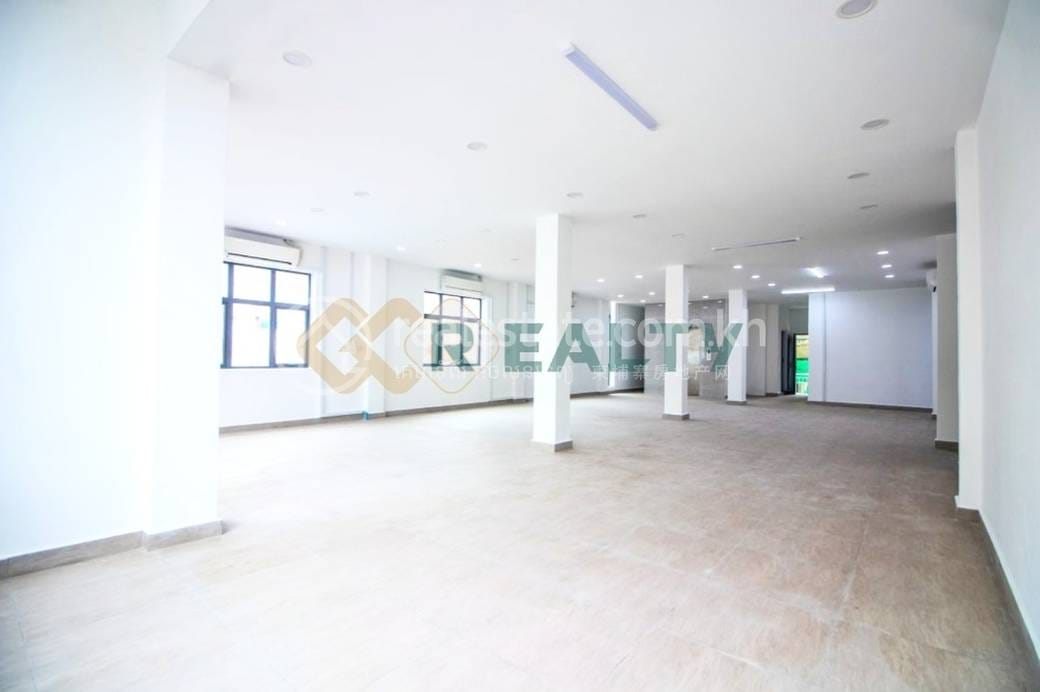 Offices For Rent in Boeng Keng Kang $10