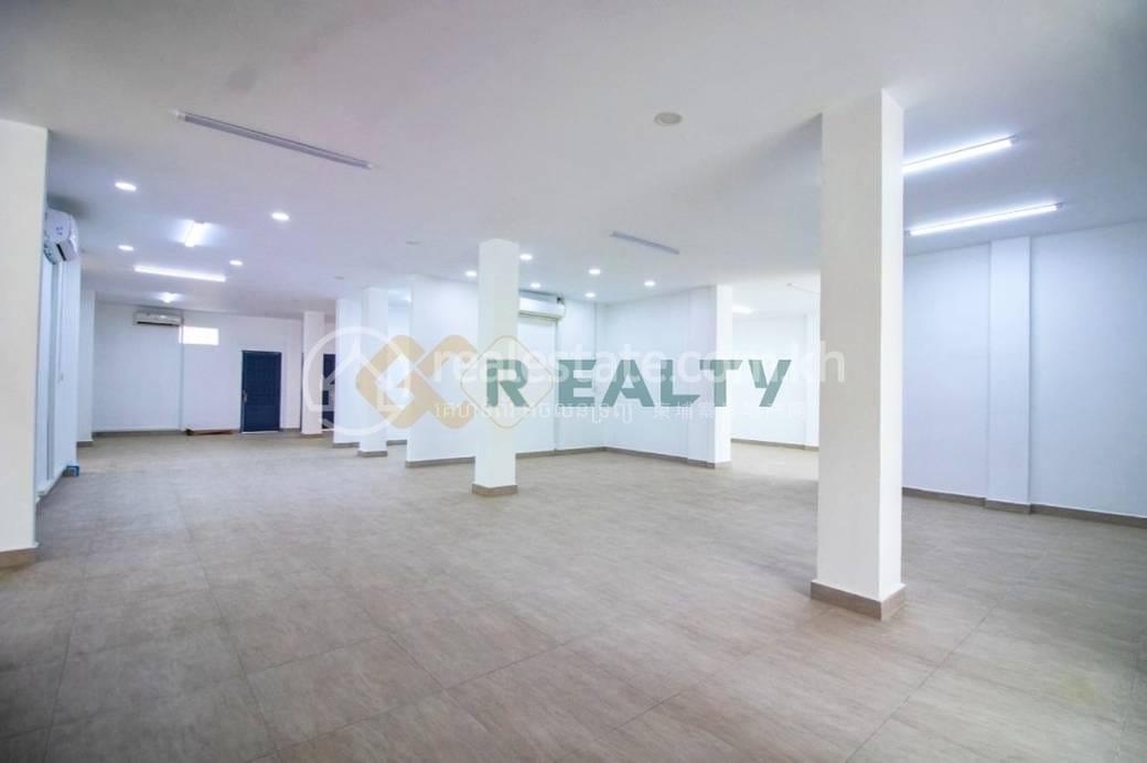 Boeng Keng Kang Offices For Rent in Toul Svay Prey 2 Boeng Keng Kang $10