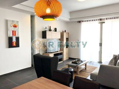Furnished Condo For Rent