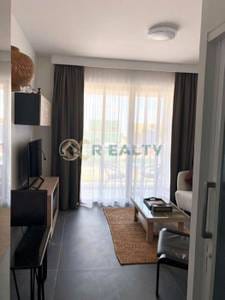 Condo K pronájmu in Tonle Bassac, Chamkarmon, Phnom Penh