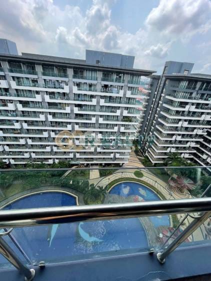 Sen Sok Condo K pronájmu in Sen Sok