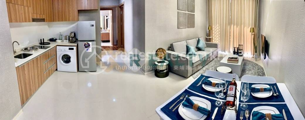 Condo Na wynajem w 7 Makara $750
