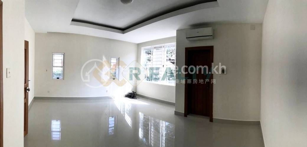 Twin Villa For Sale in Chbar Ampov $420,000