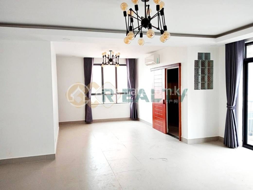 អាគារ For Sale & Rent នៅ ទួលទំពូង២, ចំការមន, ភ្នំពេញ