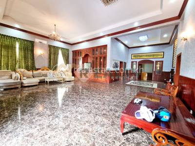  , បឹងកក់២, ទួលគោក, ភ្នំពេញ