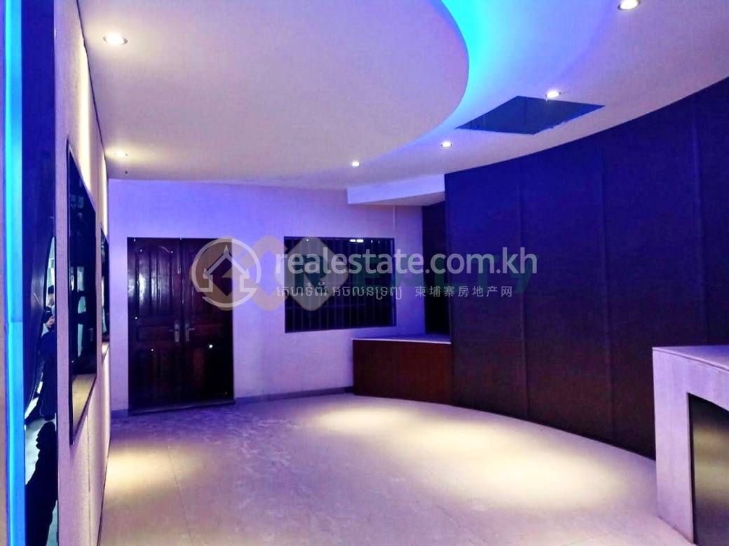 Tuol Sangkae 1 Building For Rent in Tuol Sangkae 1