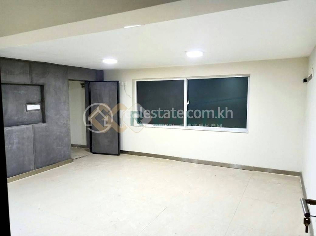 Russey Keo Building For Rent in Russey Keo