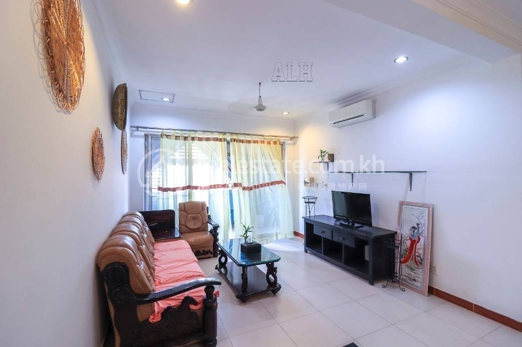 Apartmán K pronájmu in Sala Kamraeuk, Siem Reap, Siem Reap