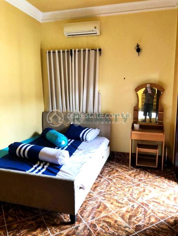 អាគារ សំរាប់ជួល នៅ, វាលវង់, ៧ មករា, ភ្នំពេញ