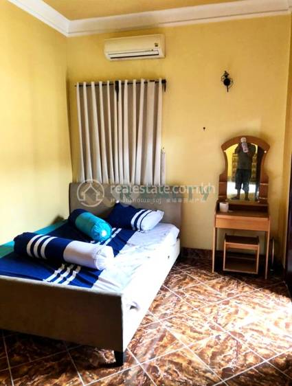 អាគារ សំរាប់ជួល នៅ, វាលវង់, ៧ មករា, ភ្នំពេញ