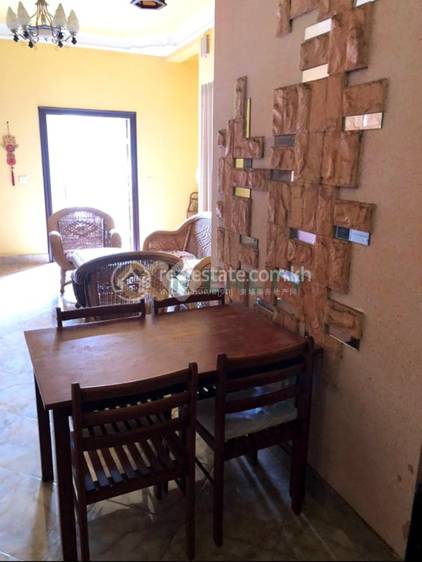 អាគារ សំរាប់ជួល នៅ7 Makara តម្លៃ $3,500