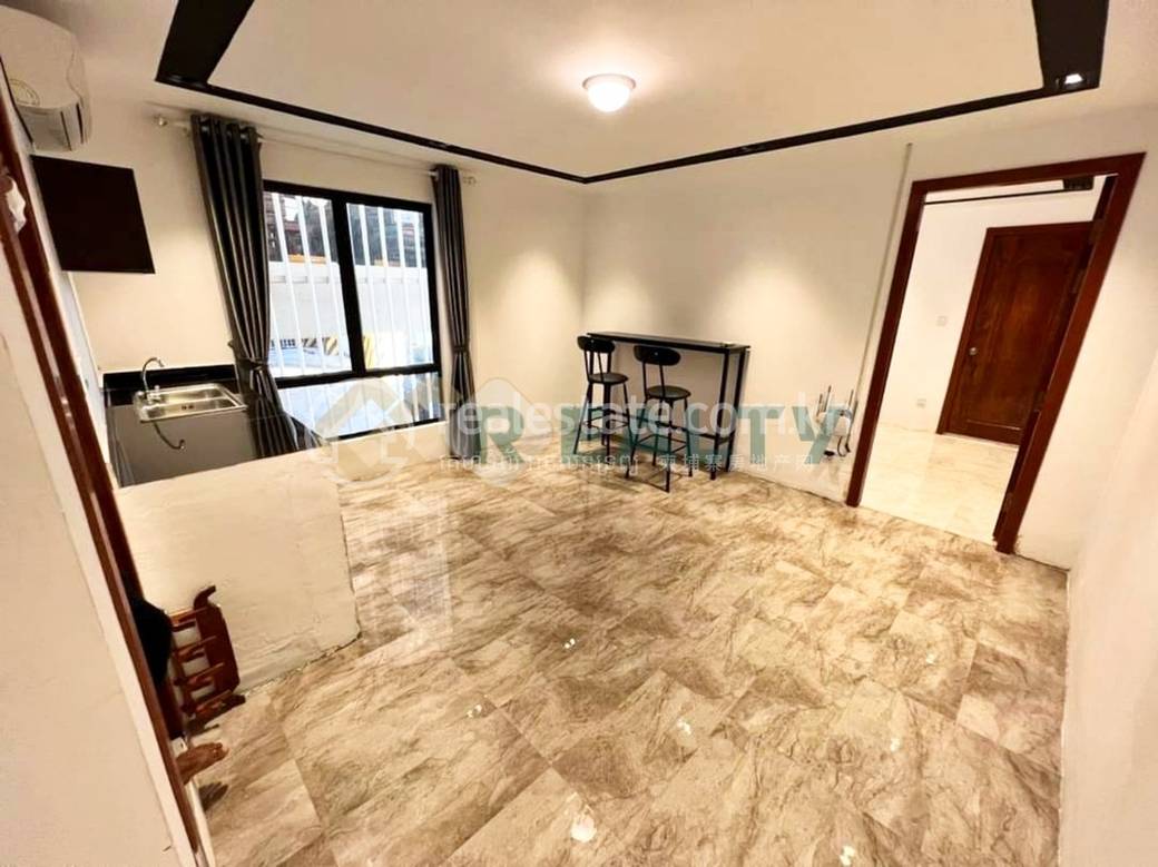 Chamkarmon建筑出租，位于Toul Tum Poung 2Chamkarmon，价格$1,800