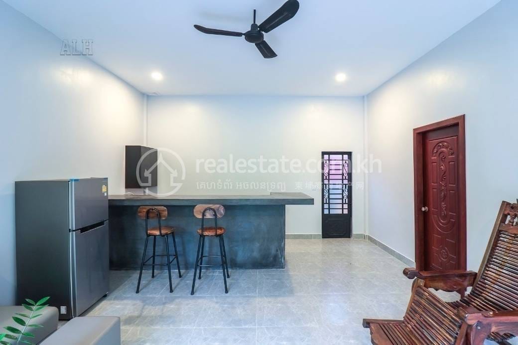 Apartmán K pronájmu in Sala Kamraeuk, Siem Reap, Siem Reap