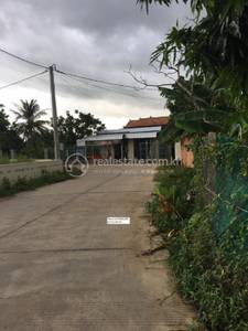 Ampil Leu Phum, Ampil Commune, Kampong Siem District, behind elementary school -garment factory NR 7,, អំពិល, កំពង់សៀម, កំពង់ចាម