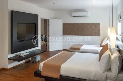 TAO Riverside Residence