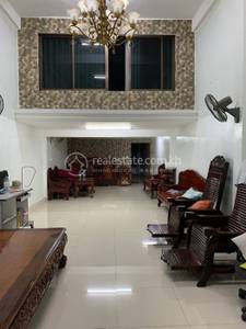  , Toul Tum Poung 1, Chamkarmon, Phnom Penh