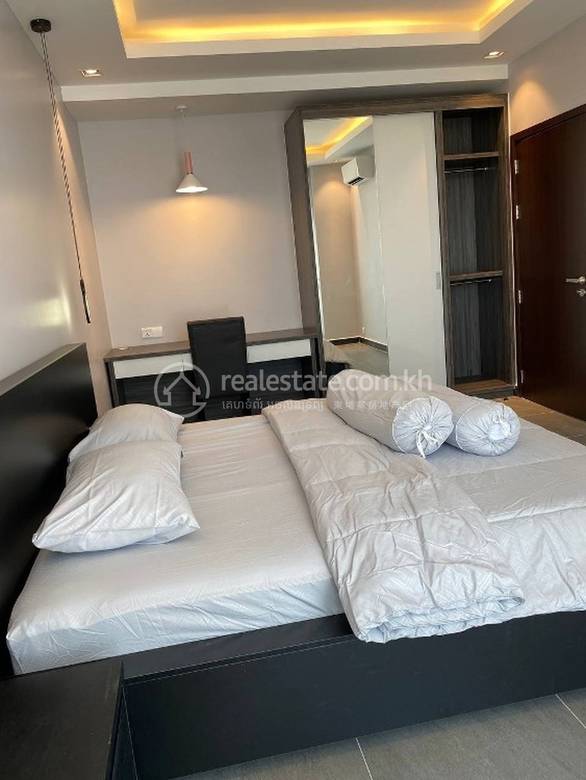 Apartment For Rent in Daun Penh $800