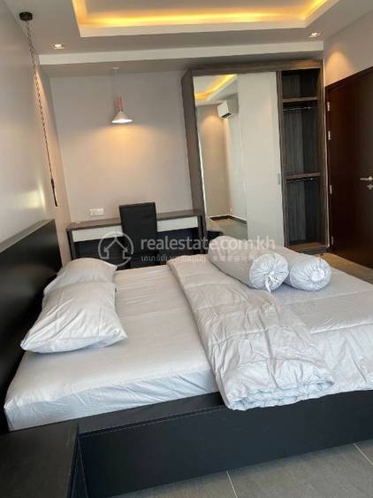 Apartment For Rent in Daun Penh $800