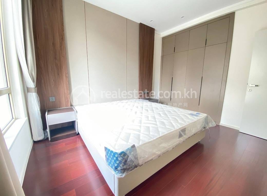 Boeung Kak 2 Apartmán K pronájmu in Boeung Kak 2