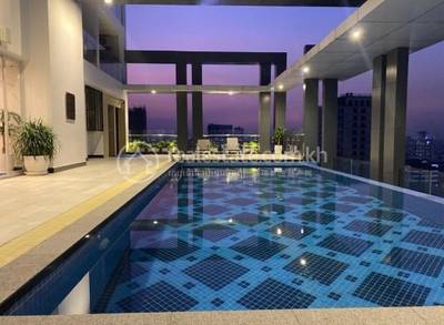 Furnished Apartment For Rent