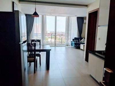 Apartment For Rent in Boeng Keng Kang $900