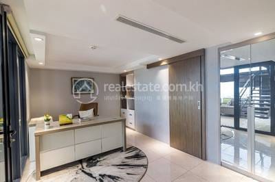 Zařízeno Apartmán Na prodej