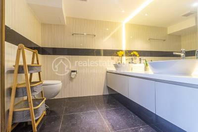 Apartmán Na prodej in Tonle Bassac, Chamkarmon, Phnom Penh