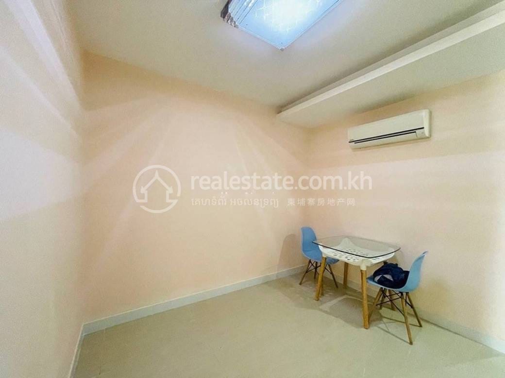 Veal Vong Studio Na wynajem w Veal Vong