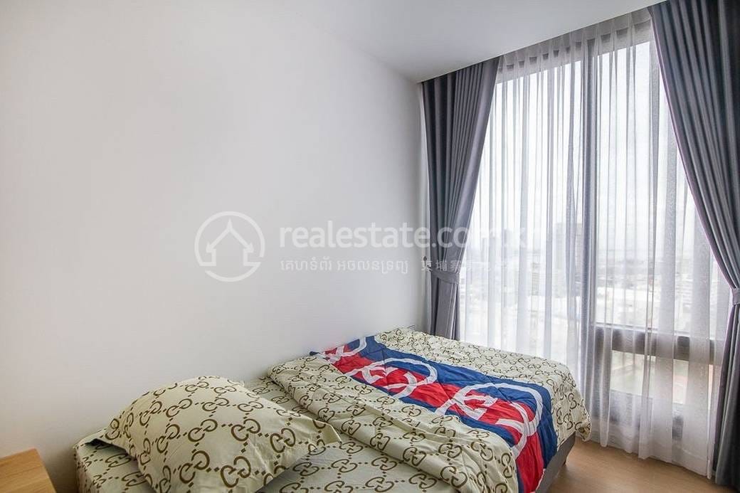 Apartment For Rent in Chamkarmon $900