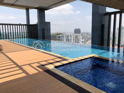  , BKK 1, Chamkarmon, พนมเปญ