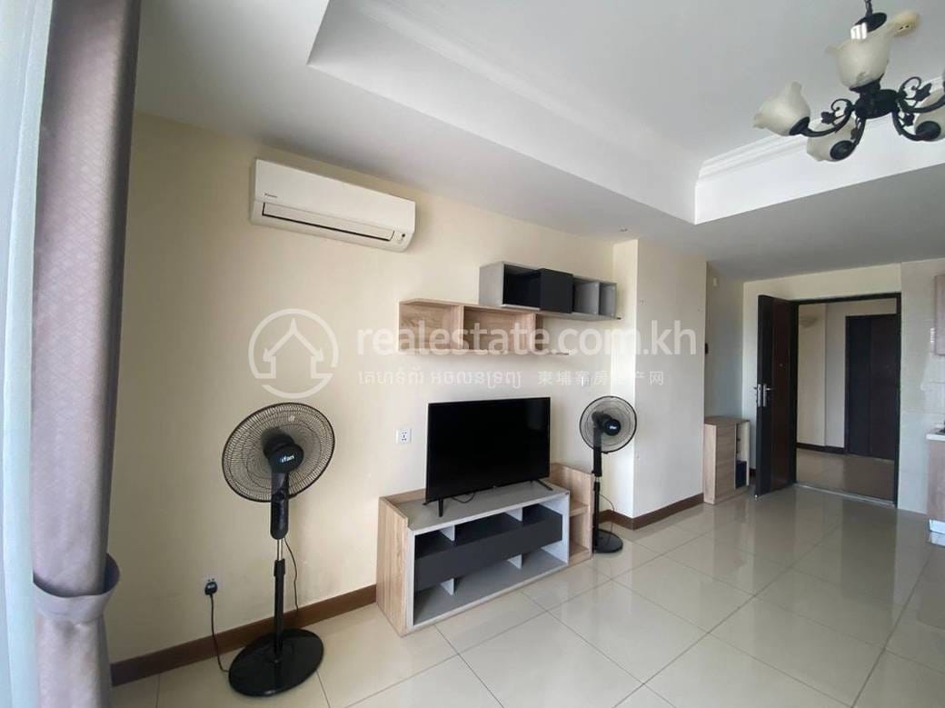 Chroy Changvar套房出租，价格$450