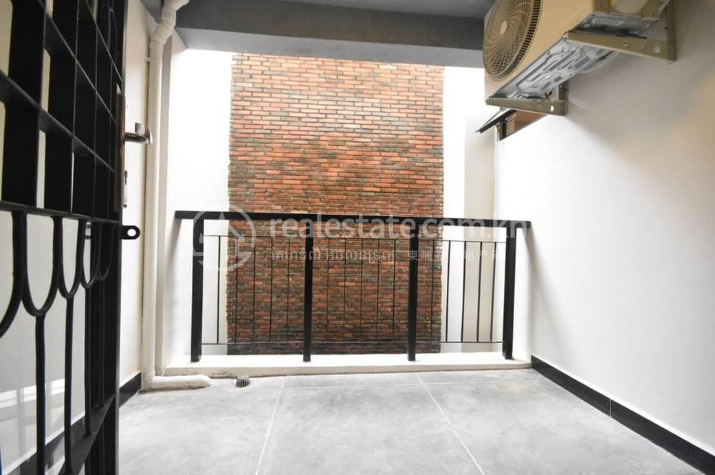 Toul Tum Poung 1 Apartment For Rent in Toul Tum Poung 1