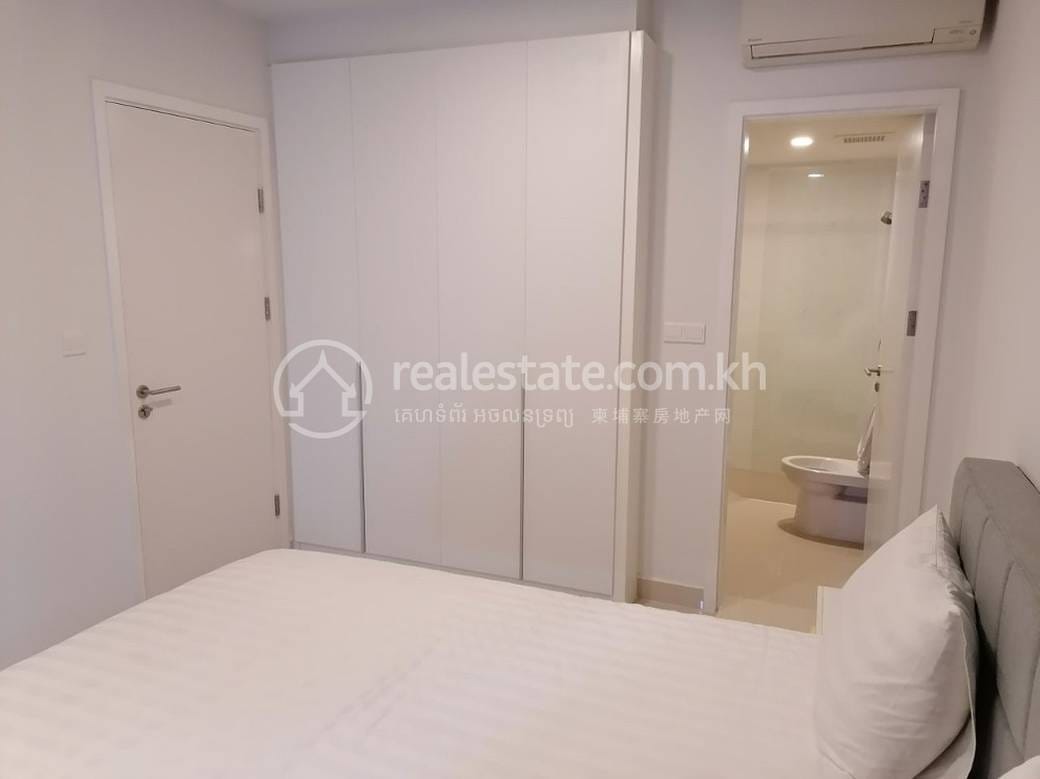Apartment For Rent in Chamkarmon $850