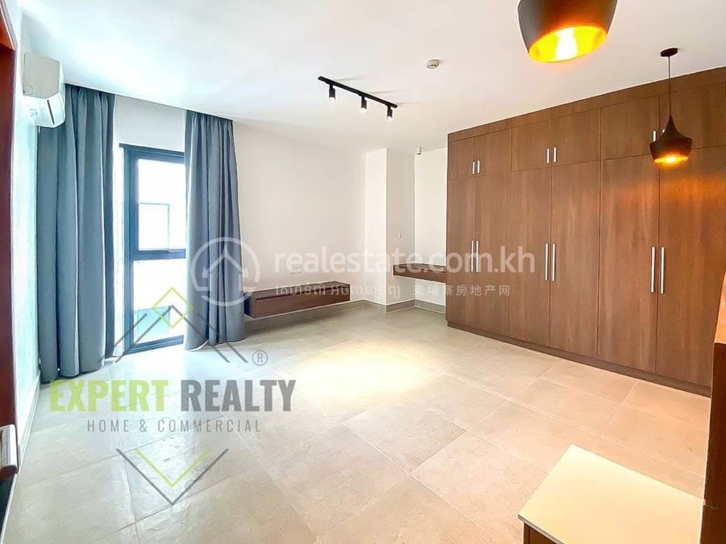 BKK 1 Apartmán se službami K pronájmu in BKK 1