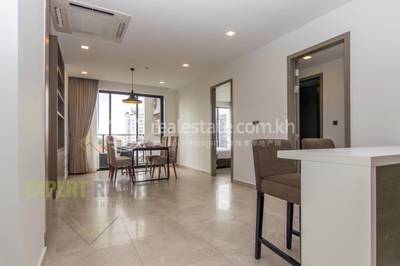 , BKK 1, Chamkarmon, Phnom Penh