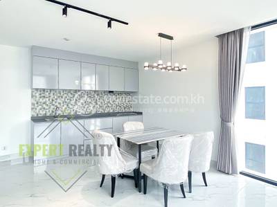  , BKK 1, Chamkarmon, Phnom Penh