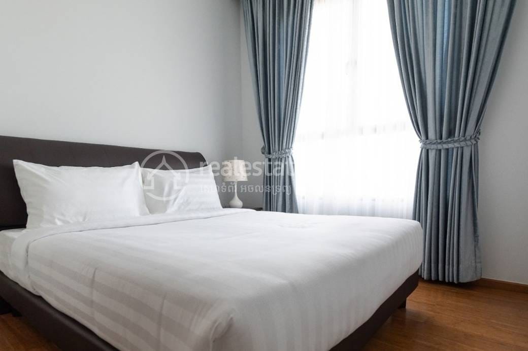 Apennines Condominium | Zařízeno Apartmán se službami K pronájmu