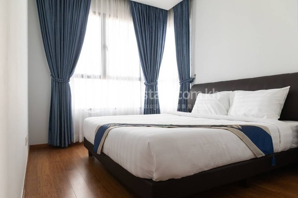Apennines Condominium | Condo K pronájmu with 45 Parking Space