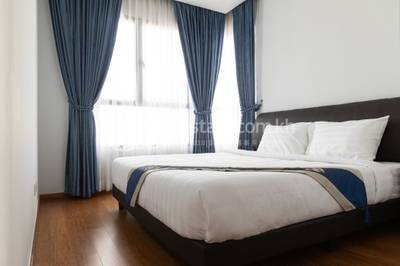 Apennines Condominium