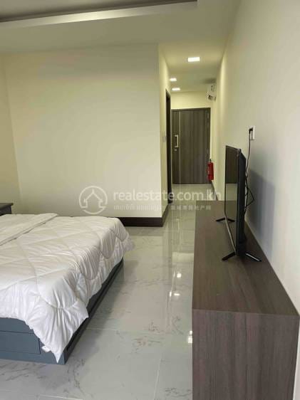 Sen Sok Apartmán For Sale & Rent in Sen Sok