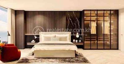 Condo À louer à Boeng Keng Kang $175,000
