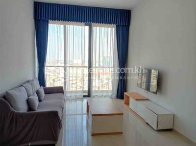 residential ServicedApartment for rent in Mittapheap ID 219120