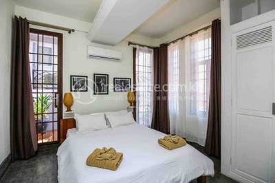 BKK 2, Chamkarmon, Phnom Penh