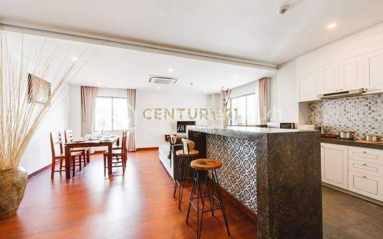   , BKK 1, Chamkarmon, Phnom Penh