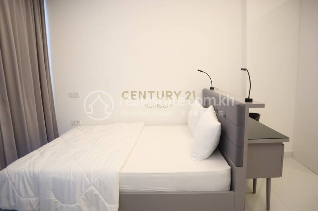 Apartment For Rent in Boeng Keng Kang $700