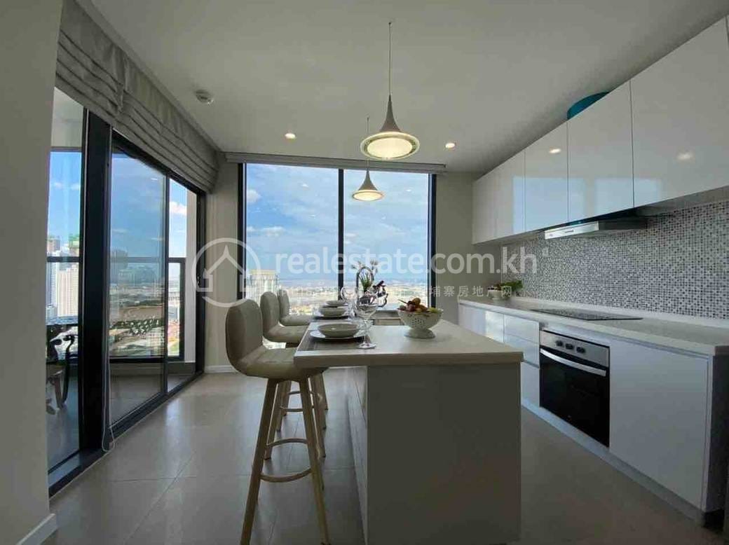 $2,500 Condo