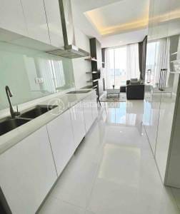 Boeng Keng Kang Apartment For Rent in Boeng Keng Kang