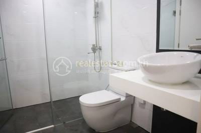 Boeng Keng Kang Apartment For Rent in Boeng Keng Kang
