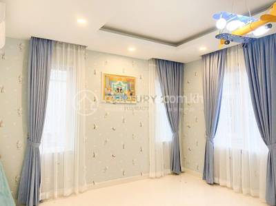  , Chrang Chamres I, Russey Keo, Phnom Penh